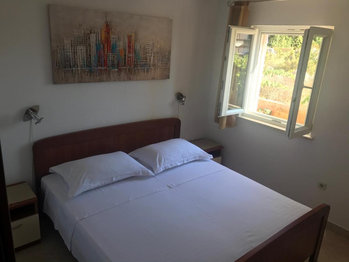 Hvar Apartments Felix Hvar Town Eksteriør billede