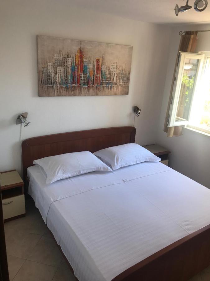 Hvar Apartments Felix Hvar Town Eksteriør billede
