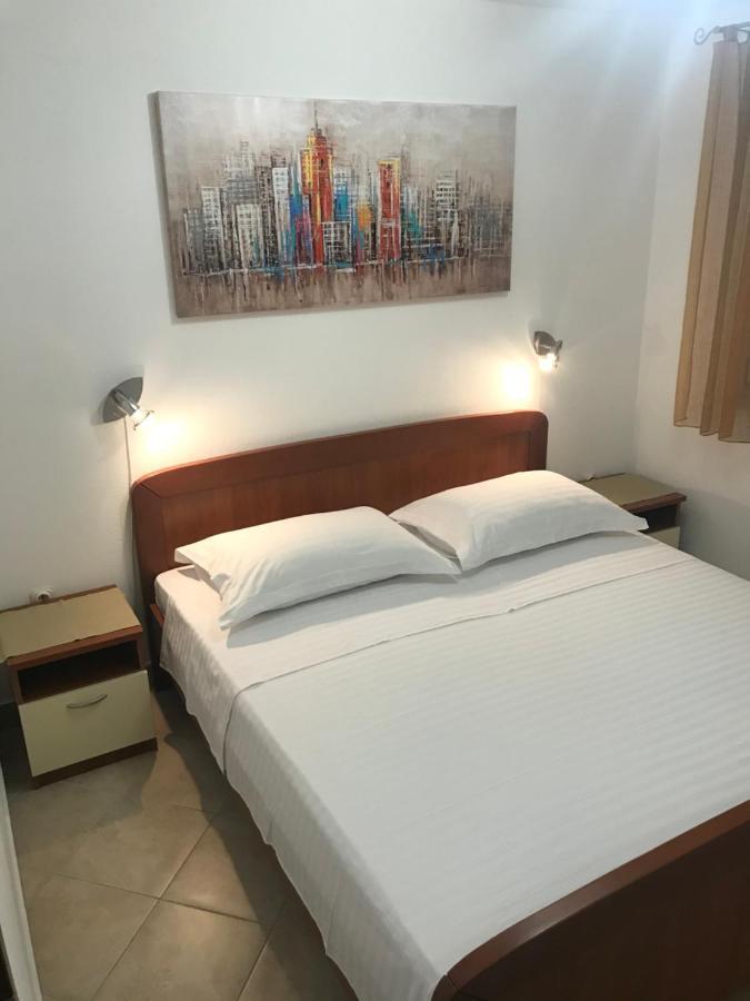 Hvar Apartments Felix Hvar Town Eksteriør billede