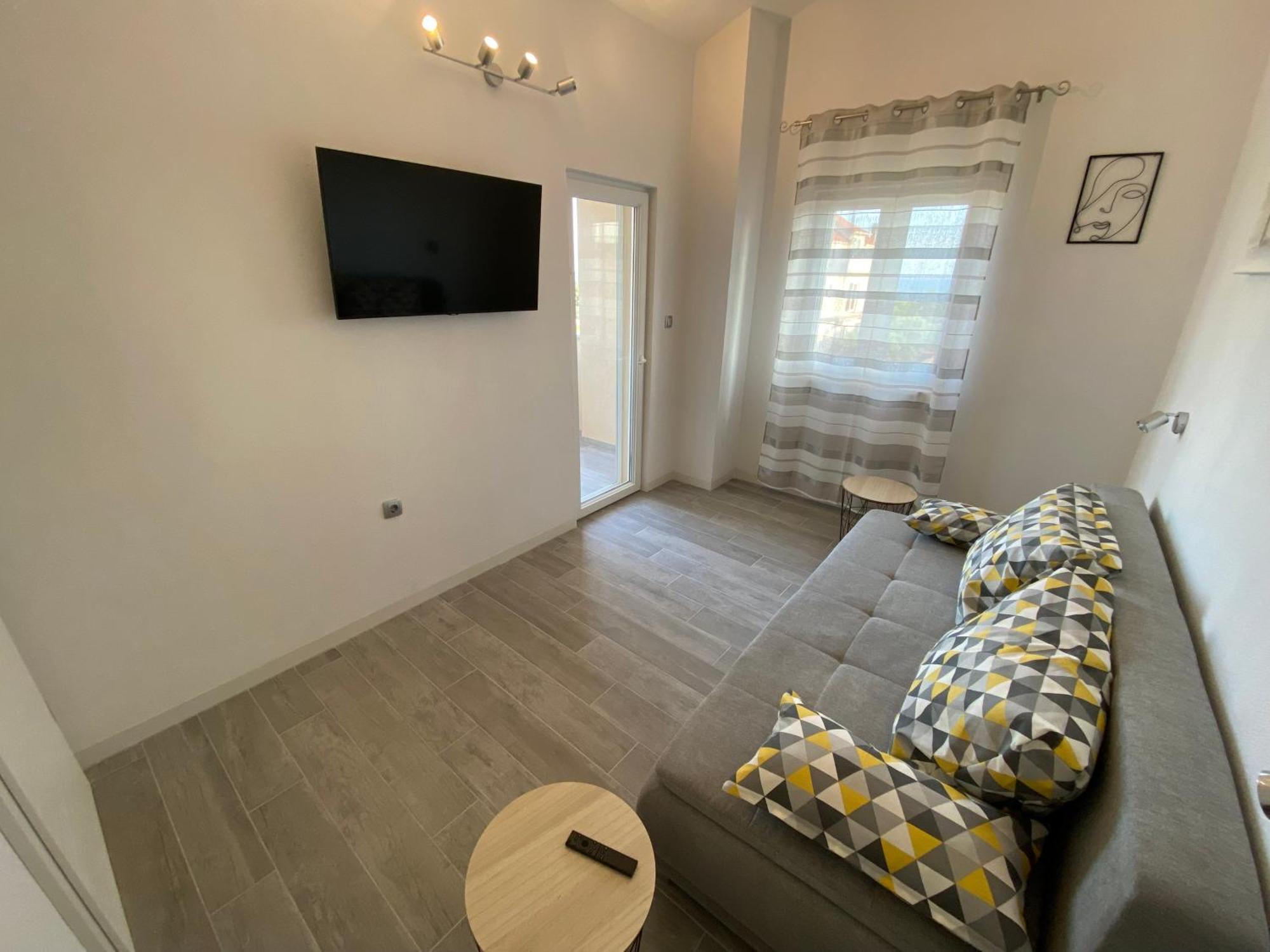 Hvar Apartments Felix Hvar Town Eksteriør billede