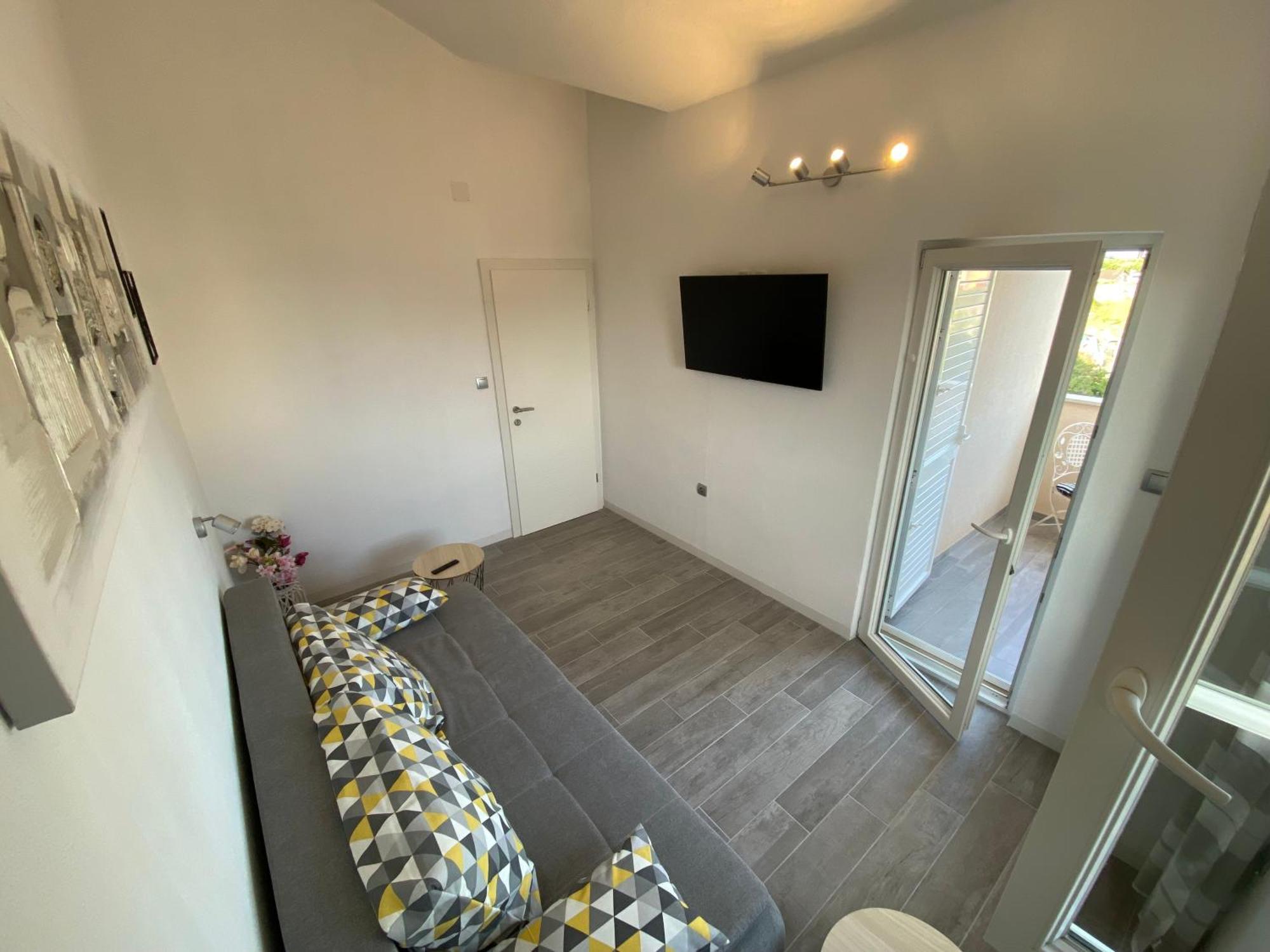 Hvar Apartments Felix Hvar Town Eksteriør billede