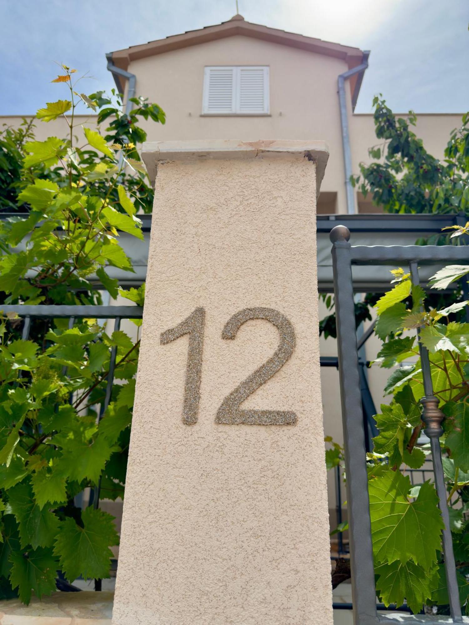 Hvar Apartments Felix Hvar Town Eksteriør billede