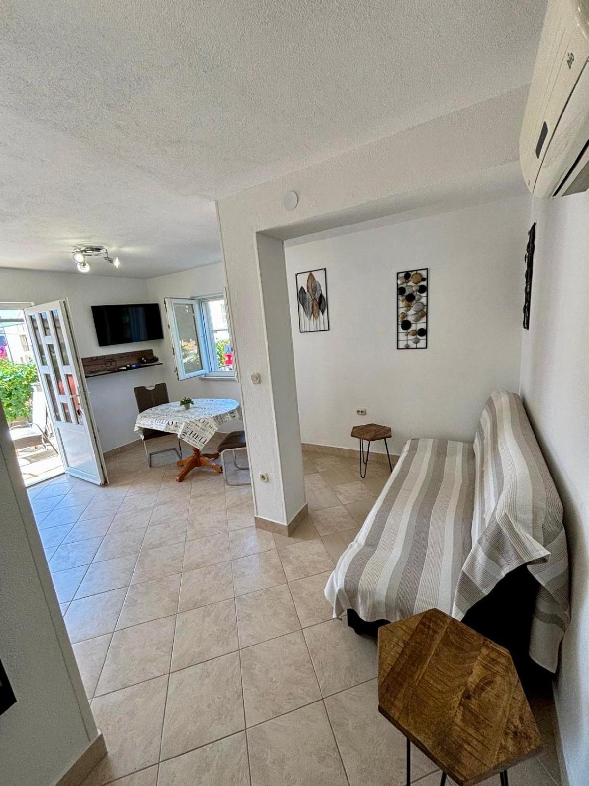 Hvar Apartments Felix Hvar Town Eksteriør billede