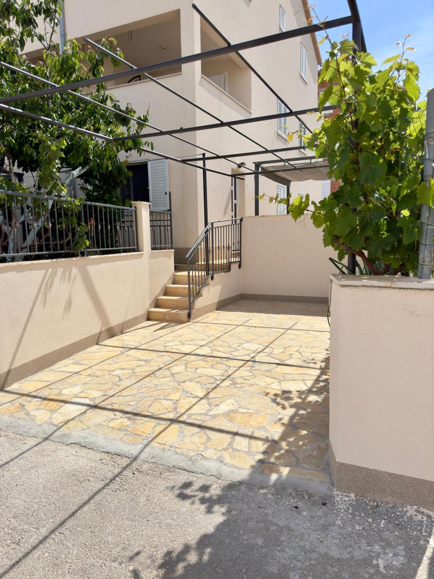 Hvar Apartments Felix Hvar Town Eksteriør billede
