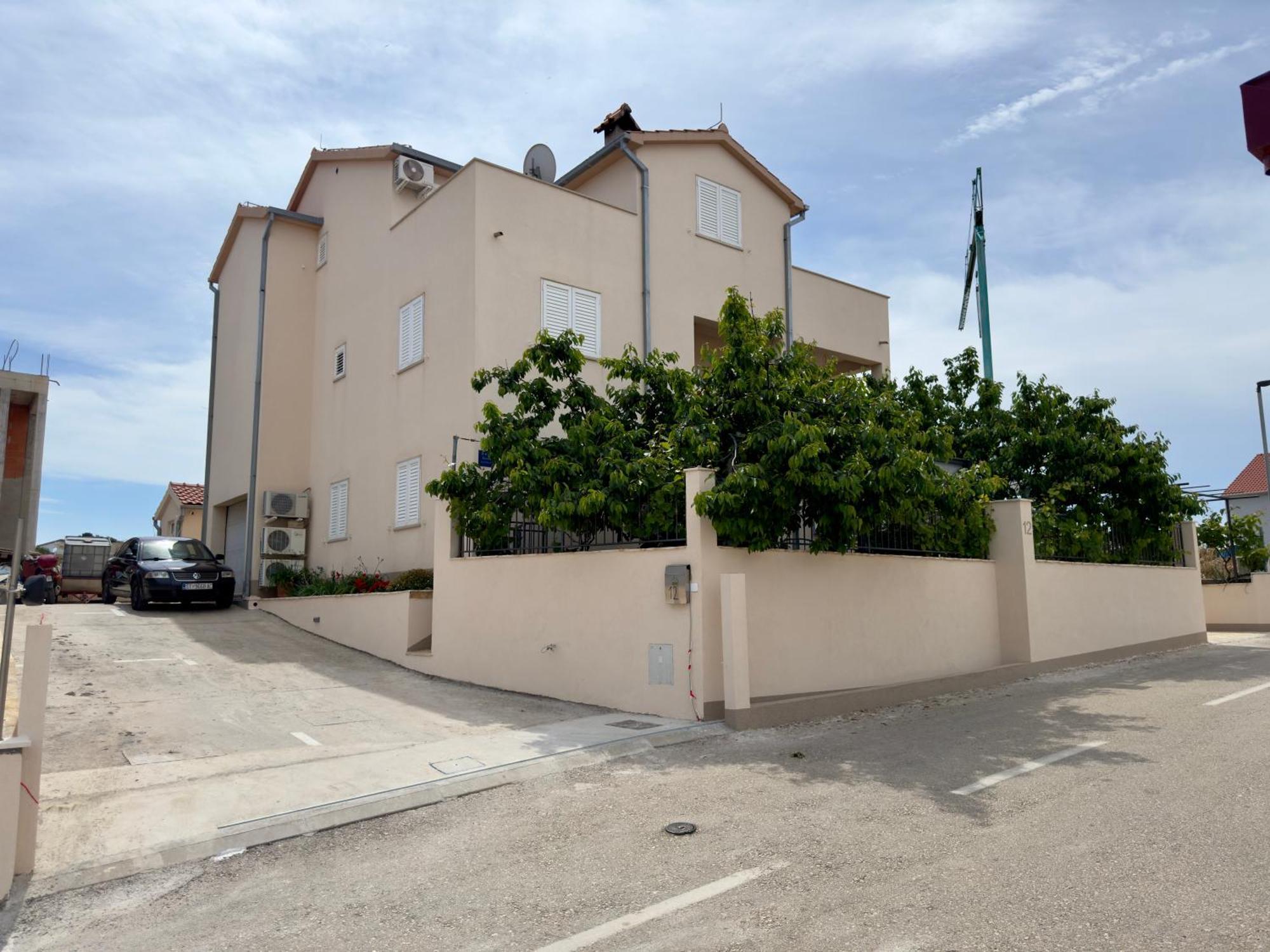 Hvar Apartments Felix Hvar Town Eksteriør billede