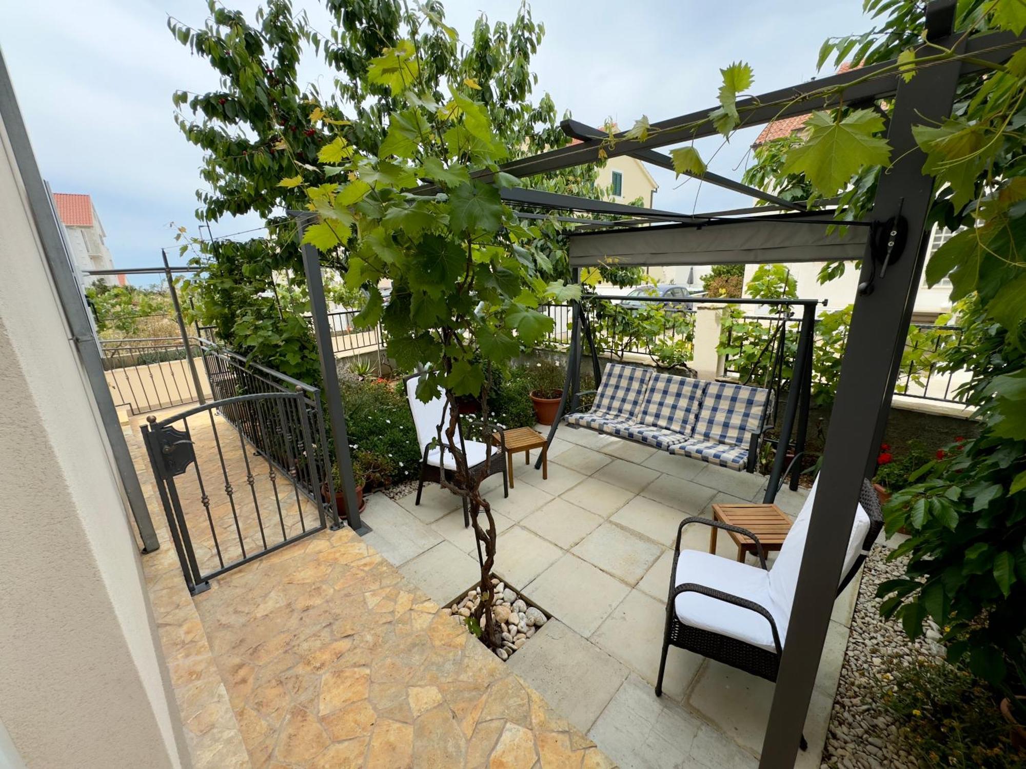 Hvar Apartments Felix Hvar Town Eksteriør billede