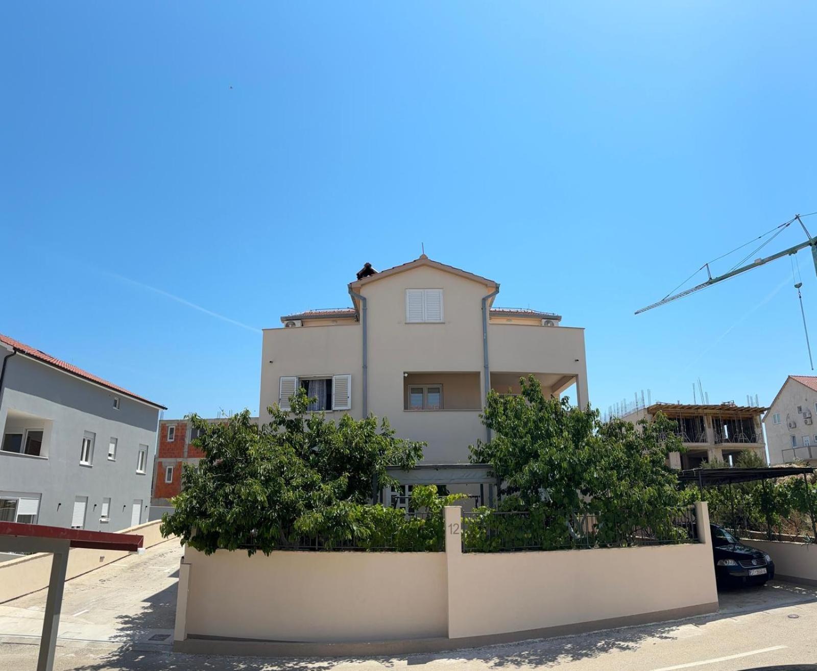 Hvar Apartments Felix Hvar Town Eksteriør billede