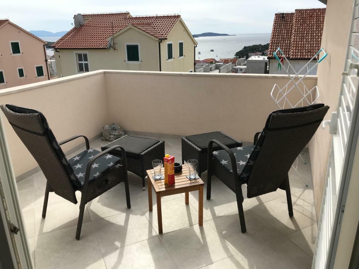Hvar Apartments Felix Hvar Town Eksteriør billede