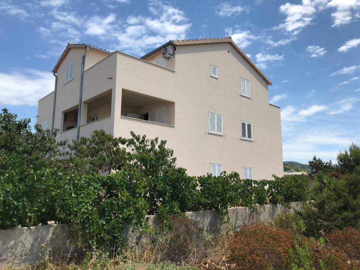Hvar Apartments Felix Hvar Town Eksteriør billede