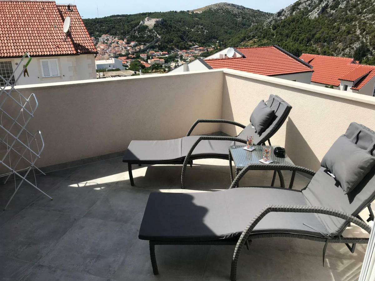Hvar Apartments Felix Hvar Town Eksteriør billede