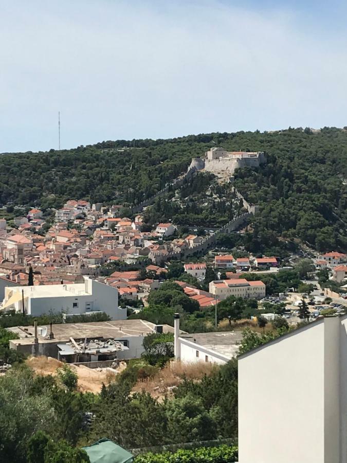 Hvar Apartments Felix Hvar Town Eksteriør billede