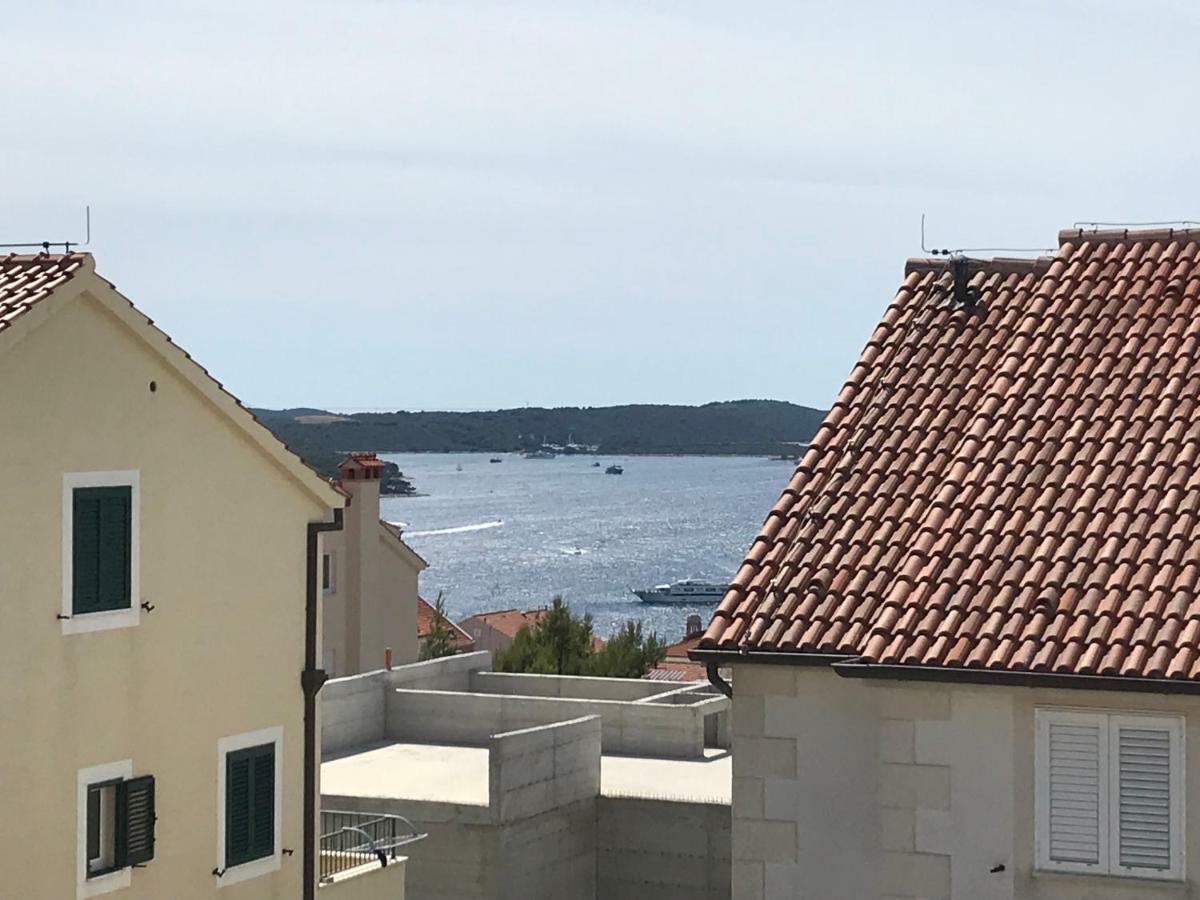 Hvar Apartments Felix Hvar Town Eksteriør billede