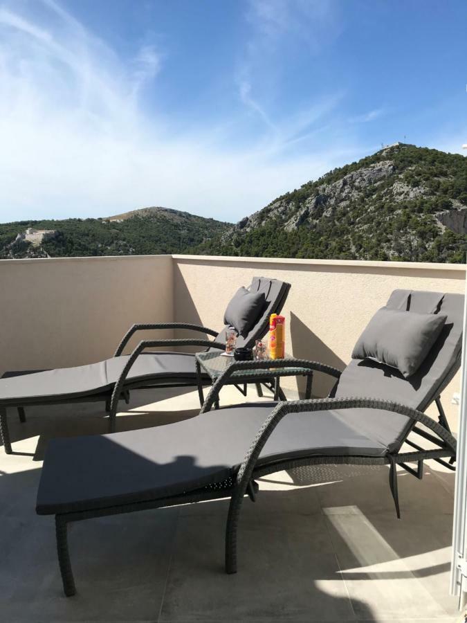 Hvar Apartments Felix Hvar Town Eksteriør billede