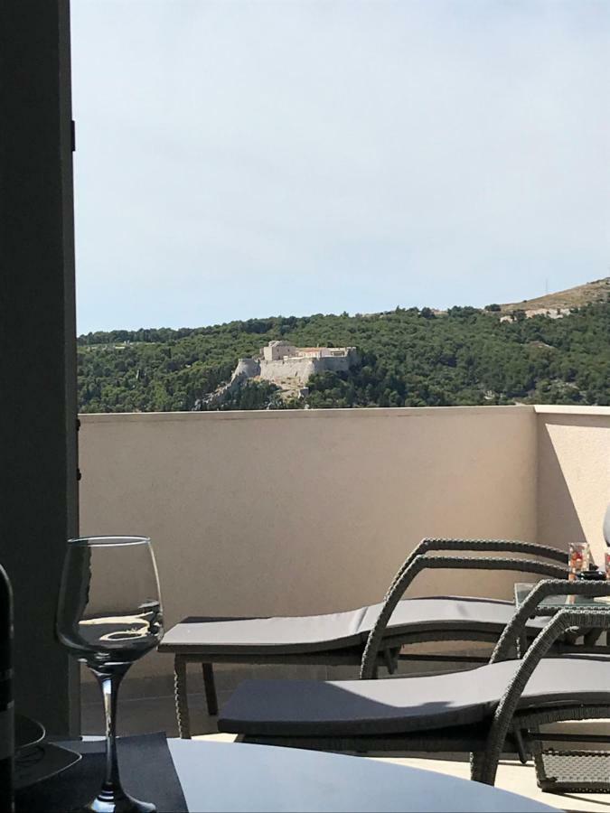 Hvar Apartments Felix Hvar Town Eksteriør billede