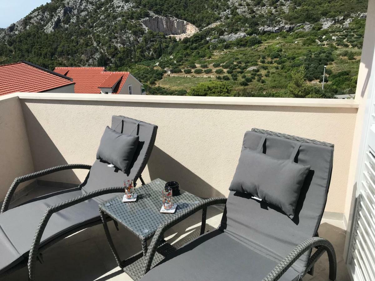 Hvar Apartments Felix Hvar Town Eksteriør billede