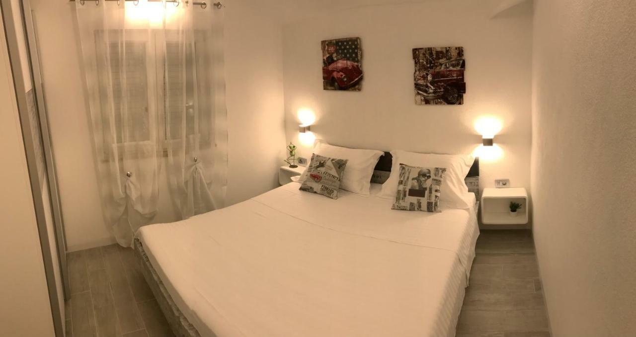 Hvar Apartments Felix Hvar Town Eksteriør billede