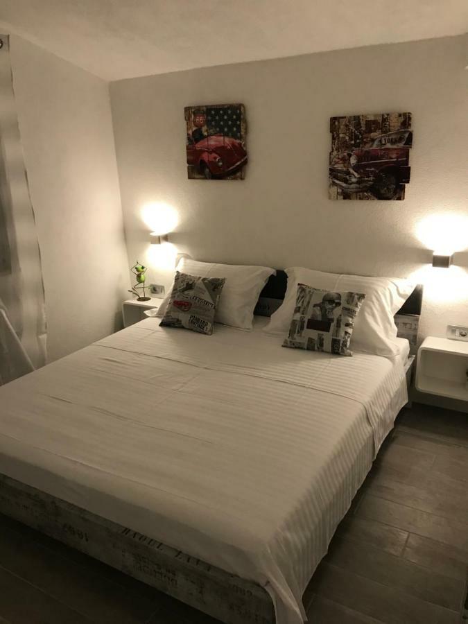 Hvar Apartments Felix Hvar Town Eksteriør billede